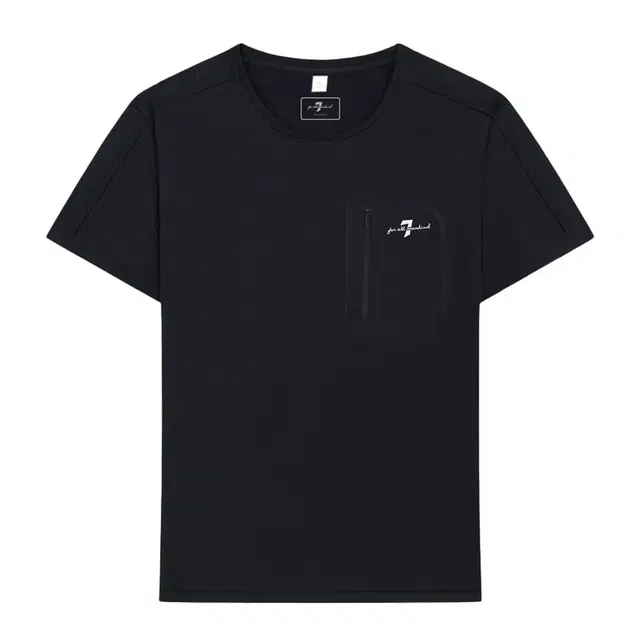 7 FOR ALL MANKIND T