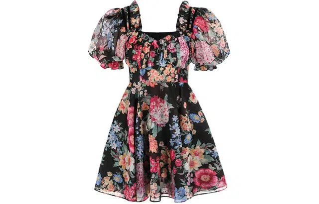 Selkie Collection SS24