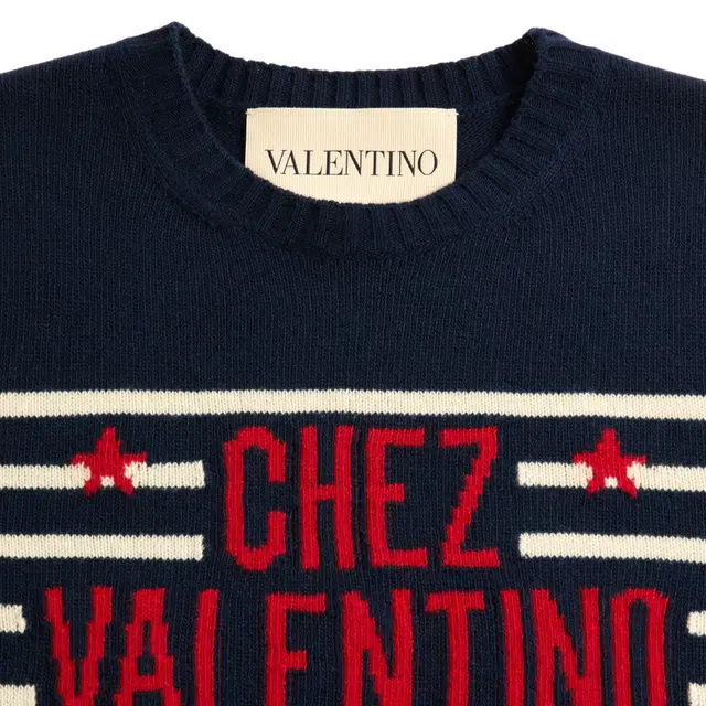 Valentino SS25