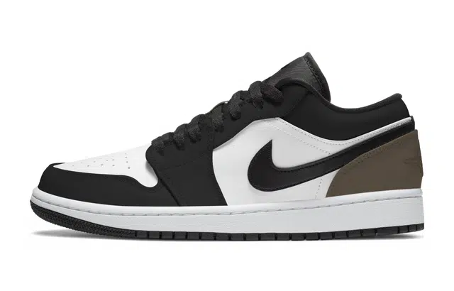 Jordan Air Jordan 1 Low Mocha