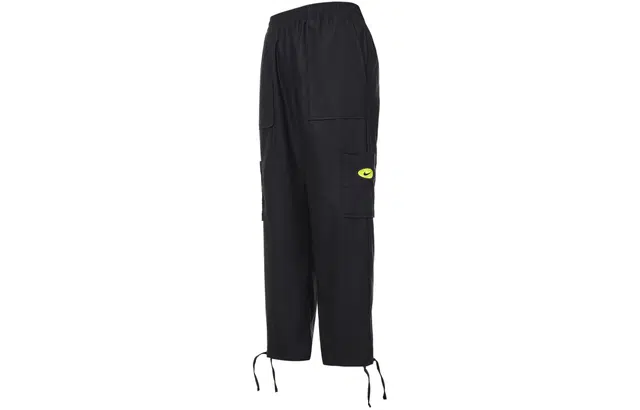 Nike Sportswear Icon Clash Joggers Black