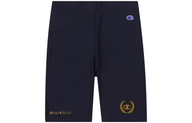 Champion x Muhammad Ali Logo