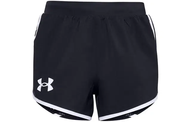 Under Armour Fly-By 2.0 Logo