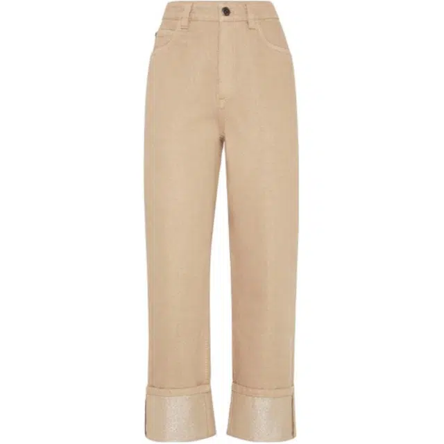 Brunello Cucinelli SS25