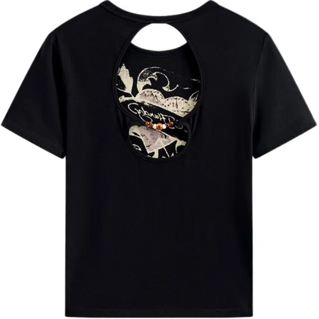 Ed Hardy SS25T