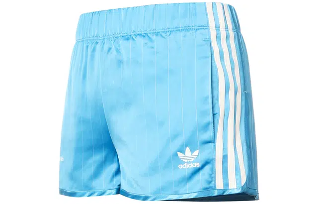 adidas originals x SPORTY RICH SS23 Logo