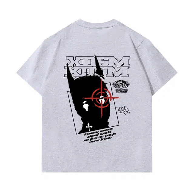 XDFM vintage T