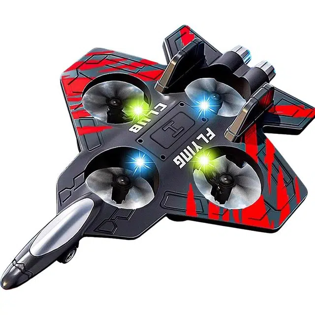 馨枕居 飞机战斗机 遥控玩具