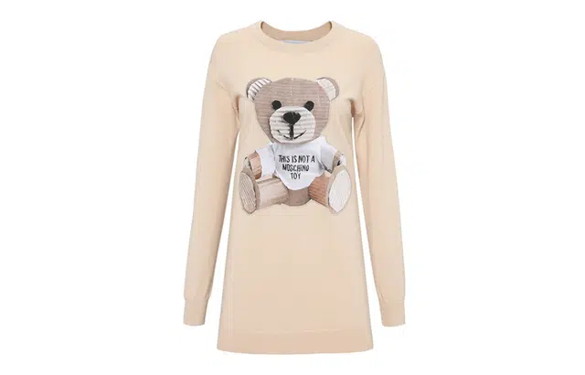 MOSCHINO