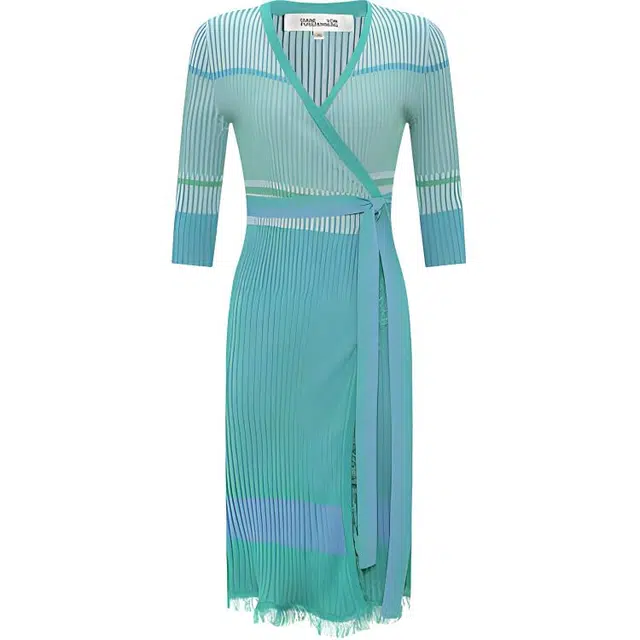 DIANE VON FURSTENBERG V