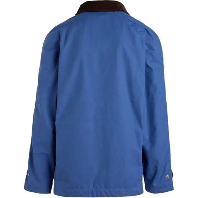 MANIFATTURA CECCARELLI SS25 Rain Caban