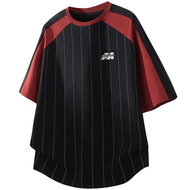 MUSCLETECH T