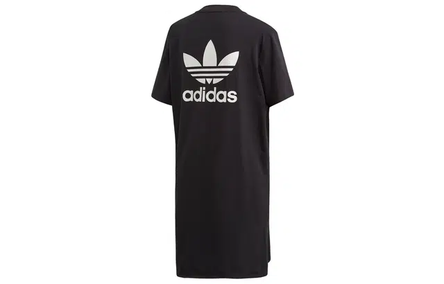 adidas originals Trefoil Dress Logo