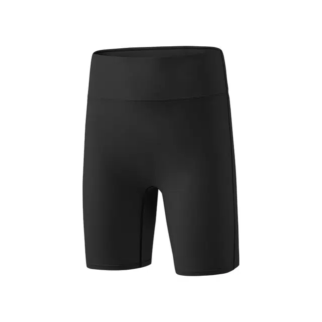 匹克 无尴尬线外穿健身运动打底裤 女款