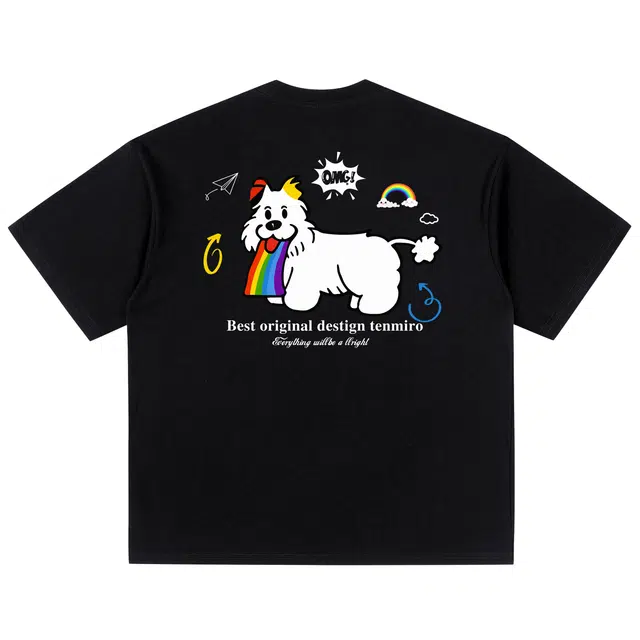 TEN MIRO T