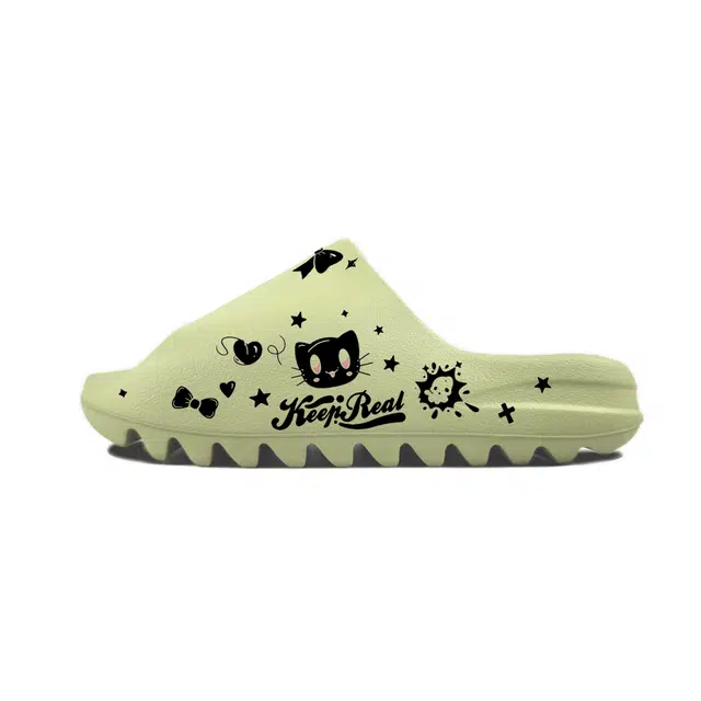 adidas originals Yeezy Slide Resin
