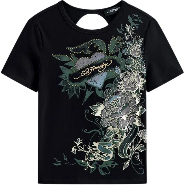 Ed Hardy SS25T