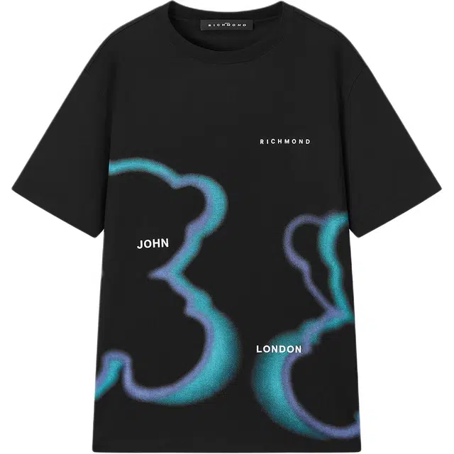 JOHN RICHMOND T
