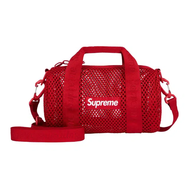 Supreme 3L