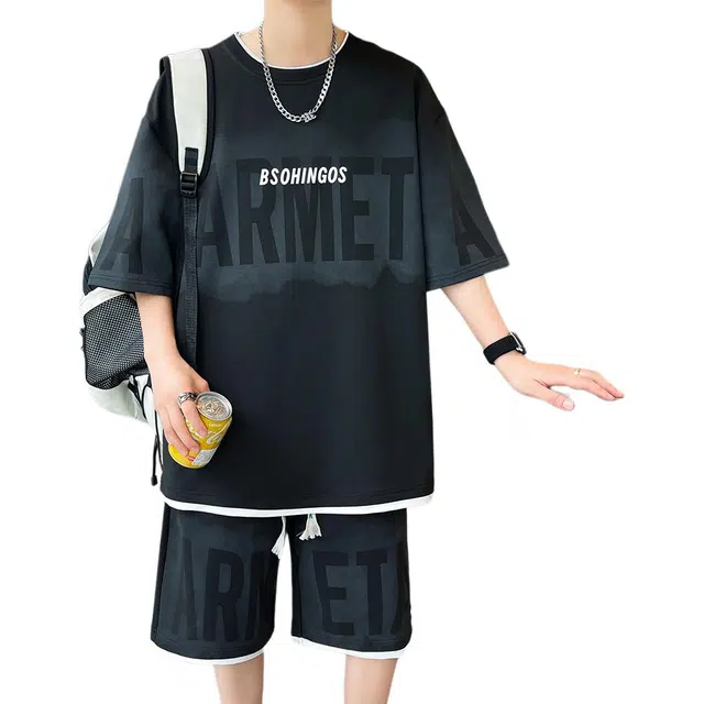 NOAHGIGI oversize