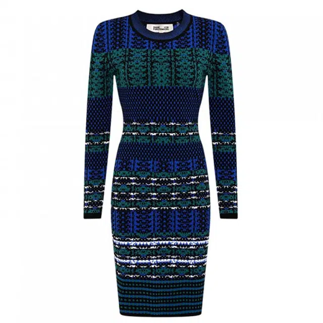 DIANE VON FURSTENBERG