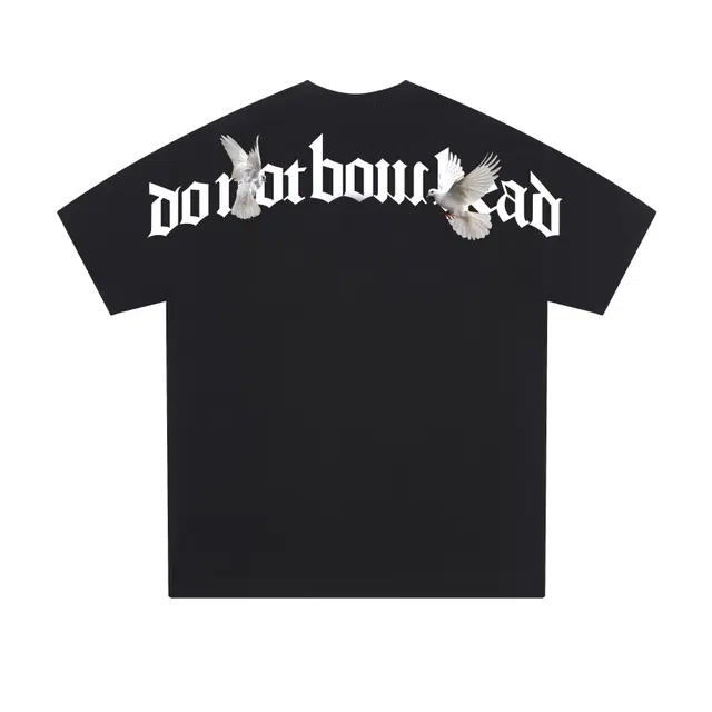 DNBH LogoT