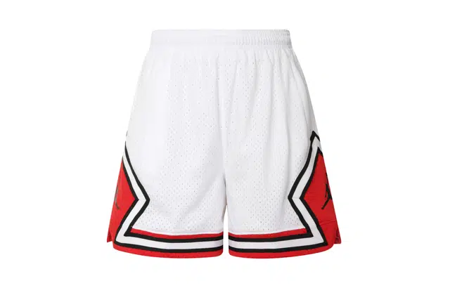 Jordan Essential Diamond Logo