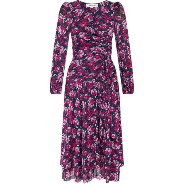 DIANE VON FURSTENBERG V