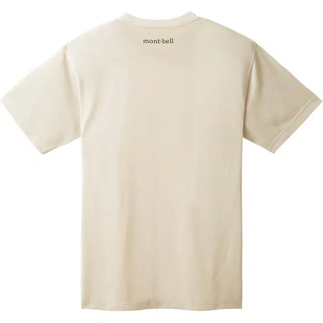 MONTBELL T