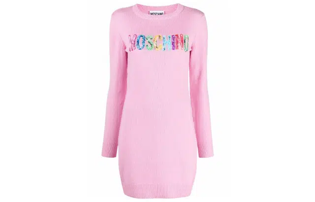 MOSCHINO Logo