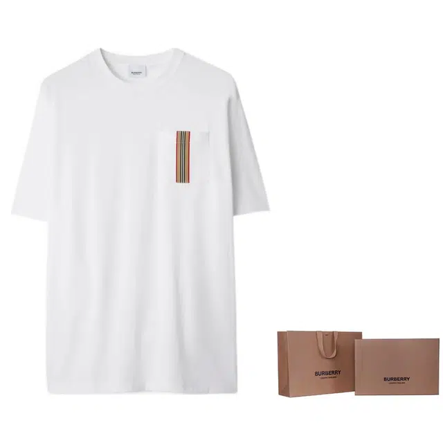 Burberry SS24 T