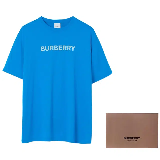 Burberry SS23 LogoT