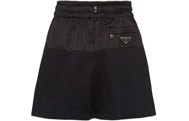 PRADA FW21 Logo