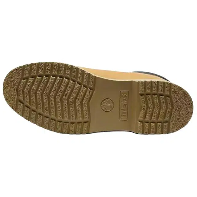 Timberland Chukka