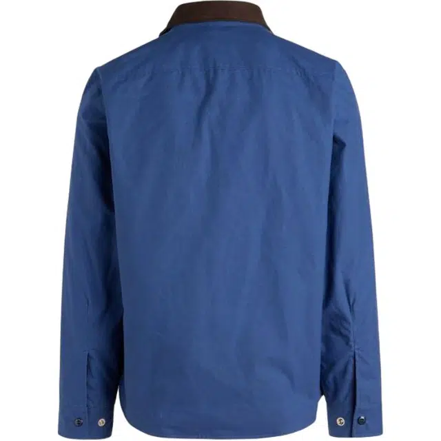 MANIFATTURA CECCARELLI SS25 Heavy Shirt