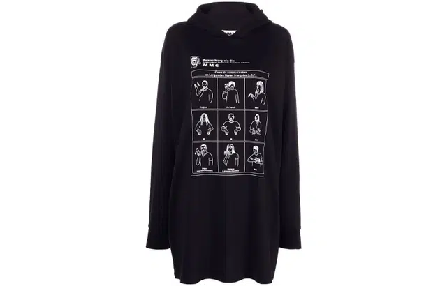 MM6 Maison Margiela FW22