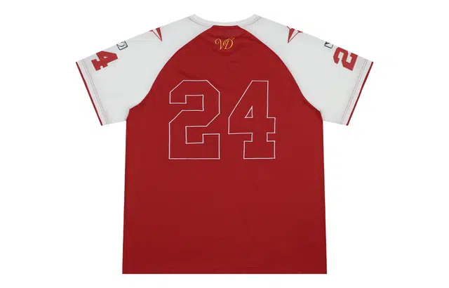 VEIDOORN 24T