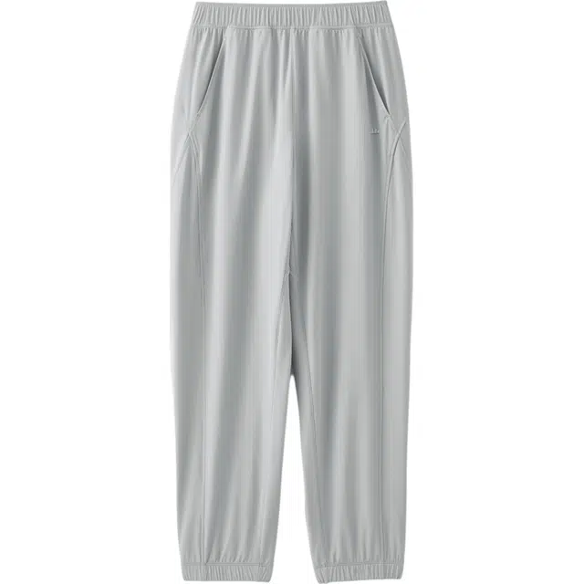 蕉下 女凉感速干百搭显瘦防晒休闲裤 女款