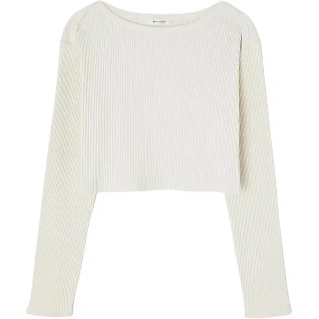 MOUSSY T