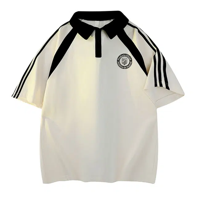 ATLETICO DE MADRID 1903 logoPolo