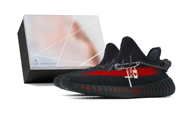 adidas Yeezy Boost 350 V2 "Onyx"