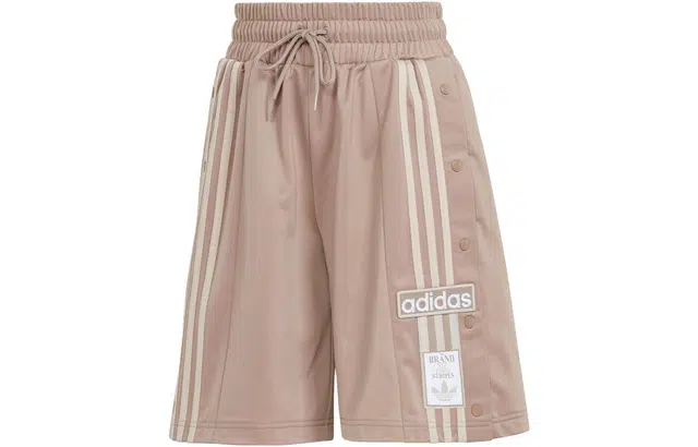 adidas Neutral Court Adibreak Shorts
