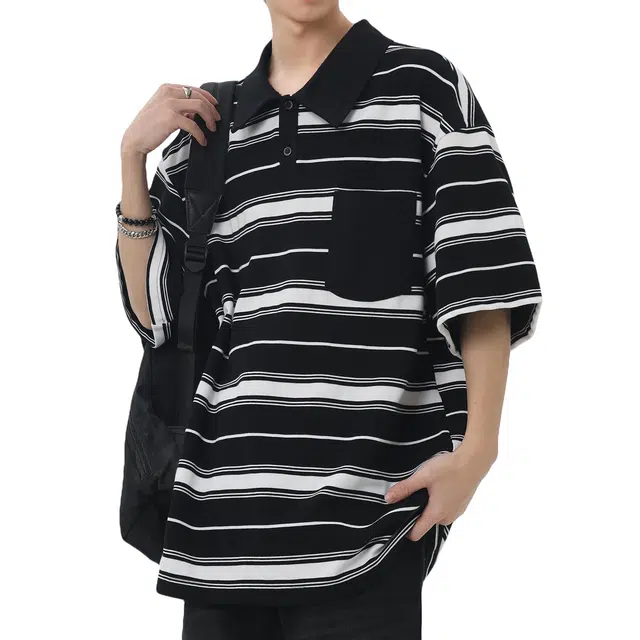 DANGERTIGER Polo