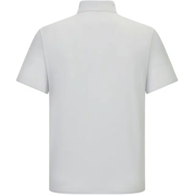 KSWISS WEISS Polo 080-K03B-LGY3