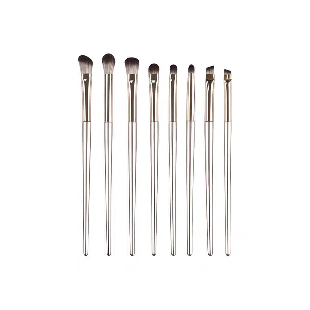 计轩  眼部晕染软毛化妆刷 打底