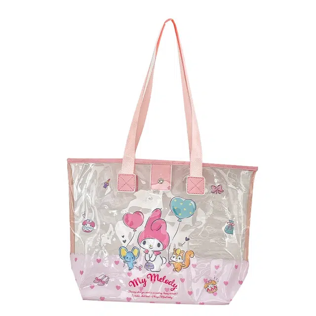 Sanrio PVC