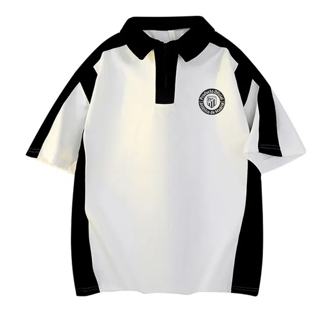 ATLETICO DE MADRID 1903 logoPolo