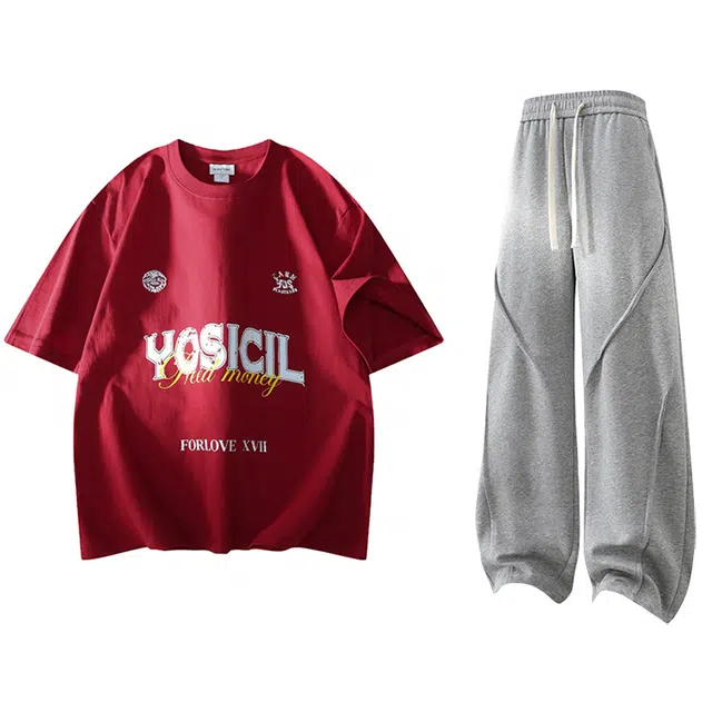 YOSICIL T