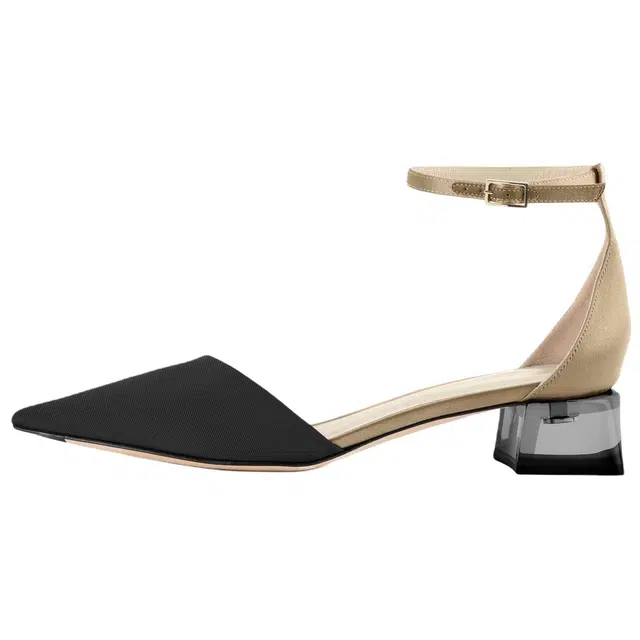 D'Orsay 3.5cm
