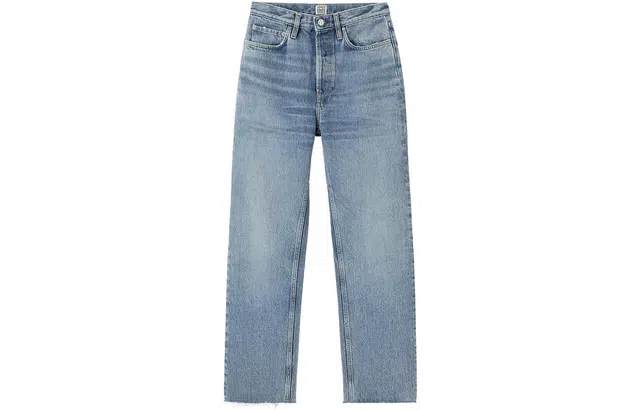 TOTEME SS22